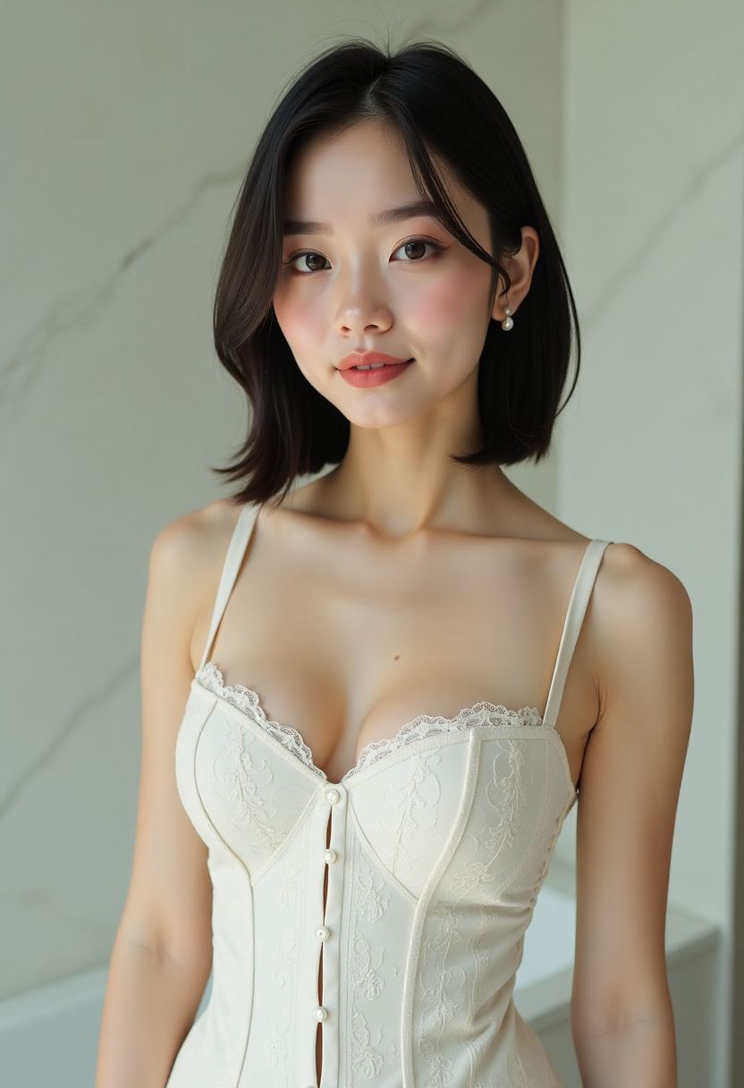 侍女碧桃演员采访